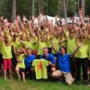 Sommercamp 2014