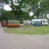 Campingplatz der NaturFreunde Wolfsburg Campingplatz