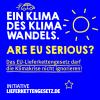 Kampagne für ein EU Lieferkettengesetz