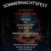 Sommernachtsfest 2023