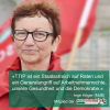 Inge Höger (MdB) zu TTIP und den Folgen