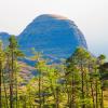 Suilven, Hausberg von Lochinver 