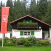 Naturfreundehaus Zigeunermühle Hausbild Naturfreundehaus Zigeunermühle Hausbild