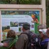 Biesenthal-Hellmühle Natura Trail Infotafel Biesenthal Hellmühle Infotafel Natura Trail