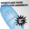 Kampagne für die Aufhebung des Patentschutzes