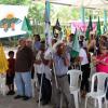 Honduras - Versammlung der Basisgruppen