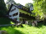 L003 NaturFreundehaus Schriesheimer Hütte