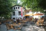 Naturfreundehaus Waldheim Arthur Wolf