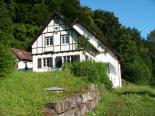 Naturfreundehaus Neckarmühlbach