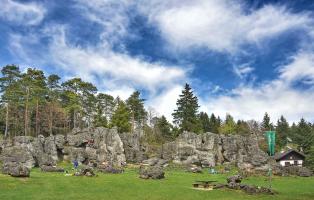 NFH in Bad Staffelstein