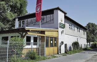 Naturfreundehaus Bootshaus Am Altrhein