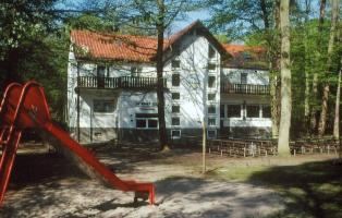 Naturfreundehaus Bienwald