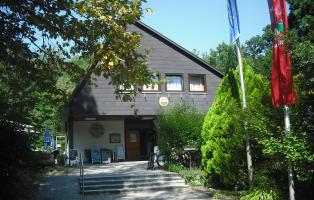 Naturfreundehaus Am Schönbuch