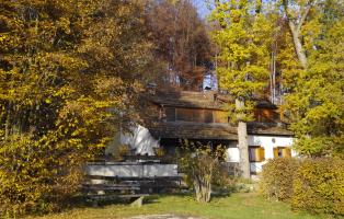  Naturfreundehaus Hasenloch Hausbild