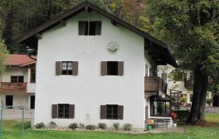 Naturfreundehaus Schönau