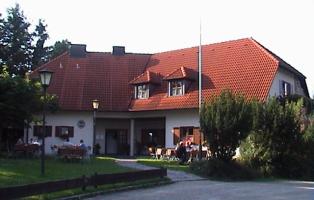 Haus Ilmblick der OG Pfaffenhofen